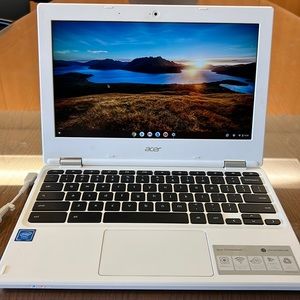 Acer Chromebook 11